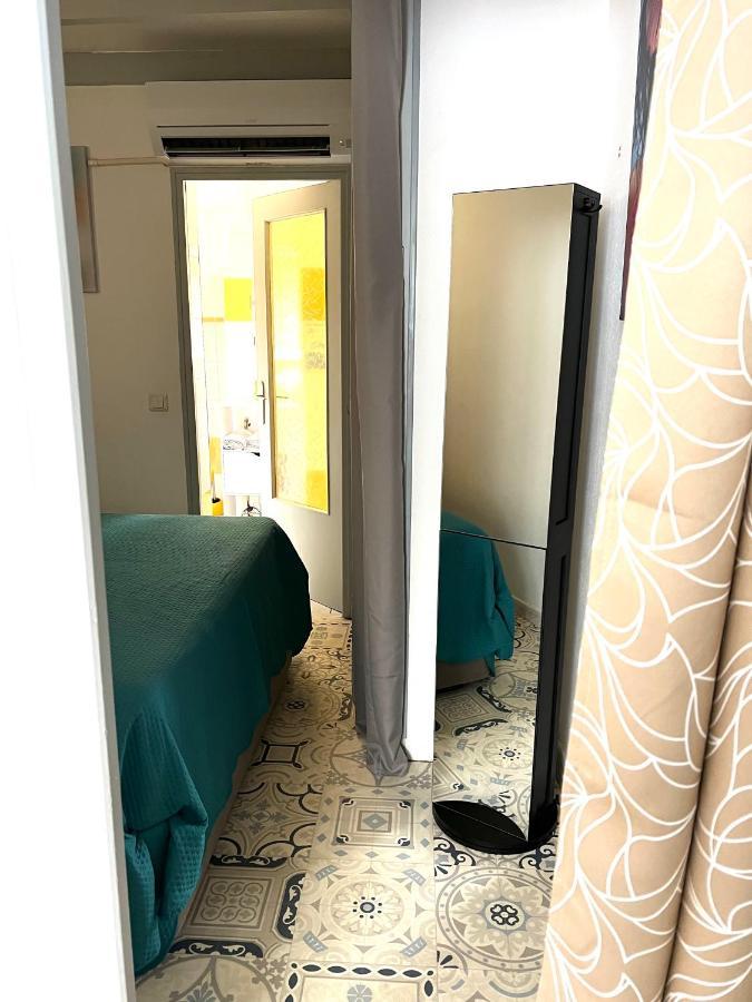 Petit Nid Catalan , 10 Minutes Des Plages Perpignan Eksteriør billede