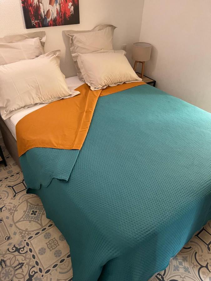 Petit Nid Catalan , 10 Minutes Des Plages Perpignan Eksteriør billede